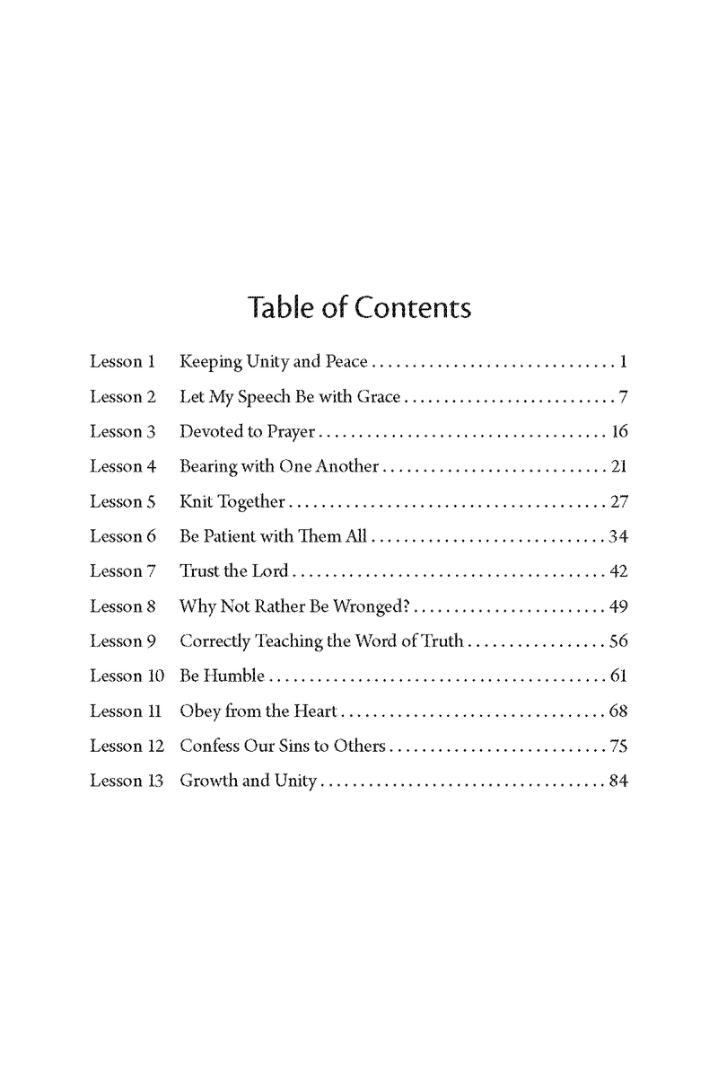 What God Requires: Book 2 by Matthew Allen