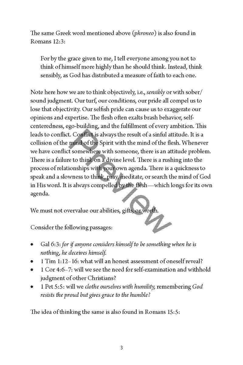 What God Requires: Book 2 by Matthew Allen