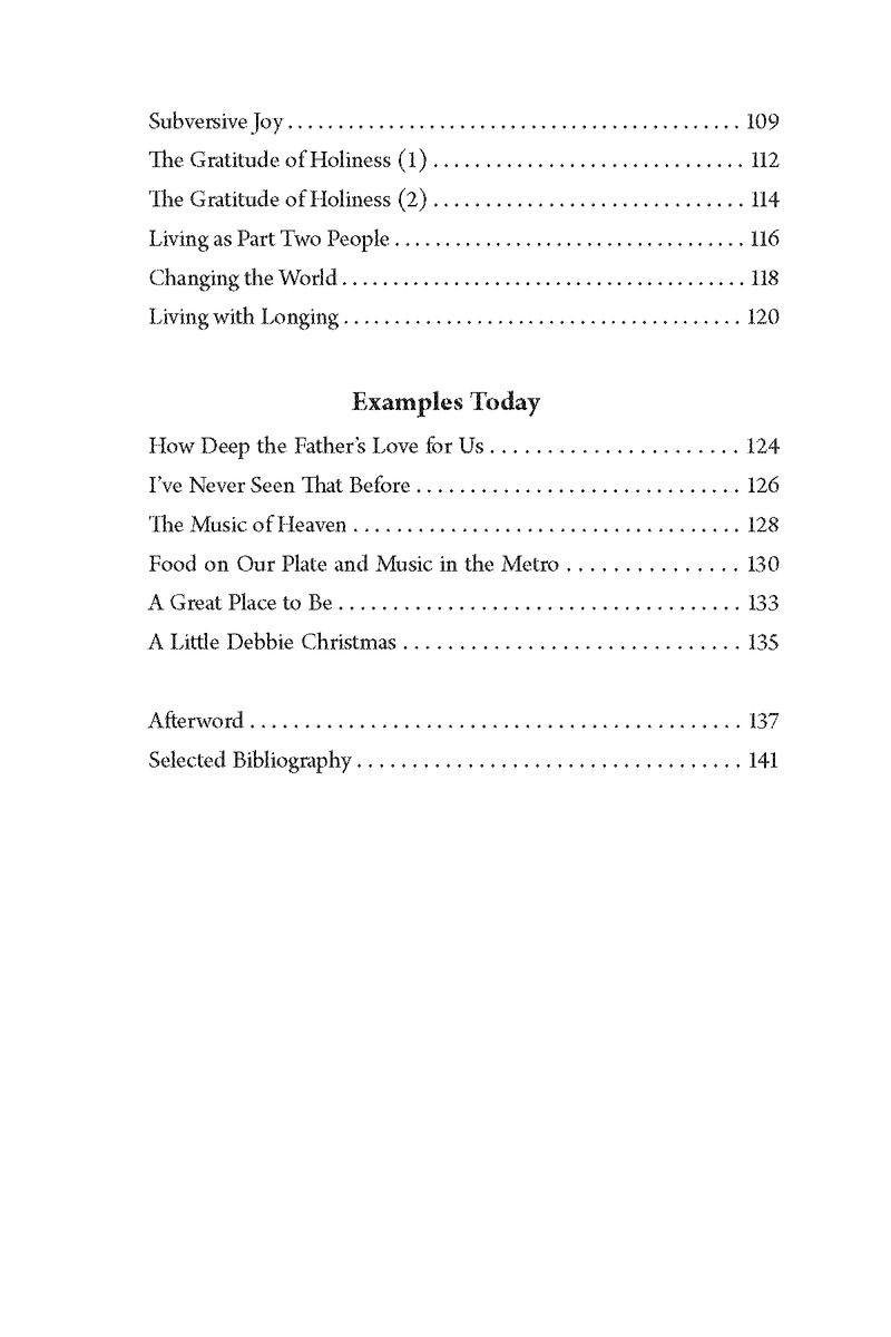 Too Wonderful for Me: Embracing the Awe of the Almighty by Bruce Green