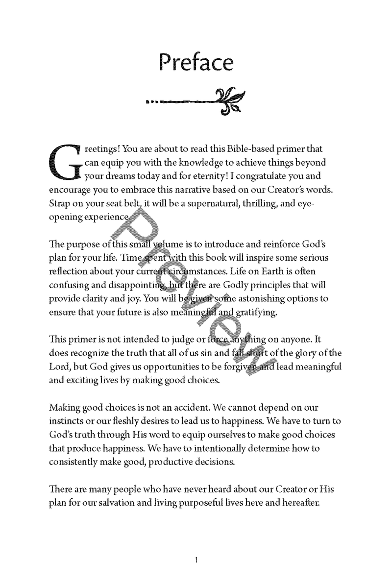 The Ultimate Choice: Determines Our Destiny by Dr. Tony Zeiss