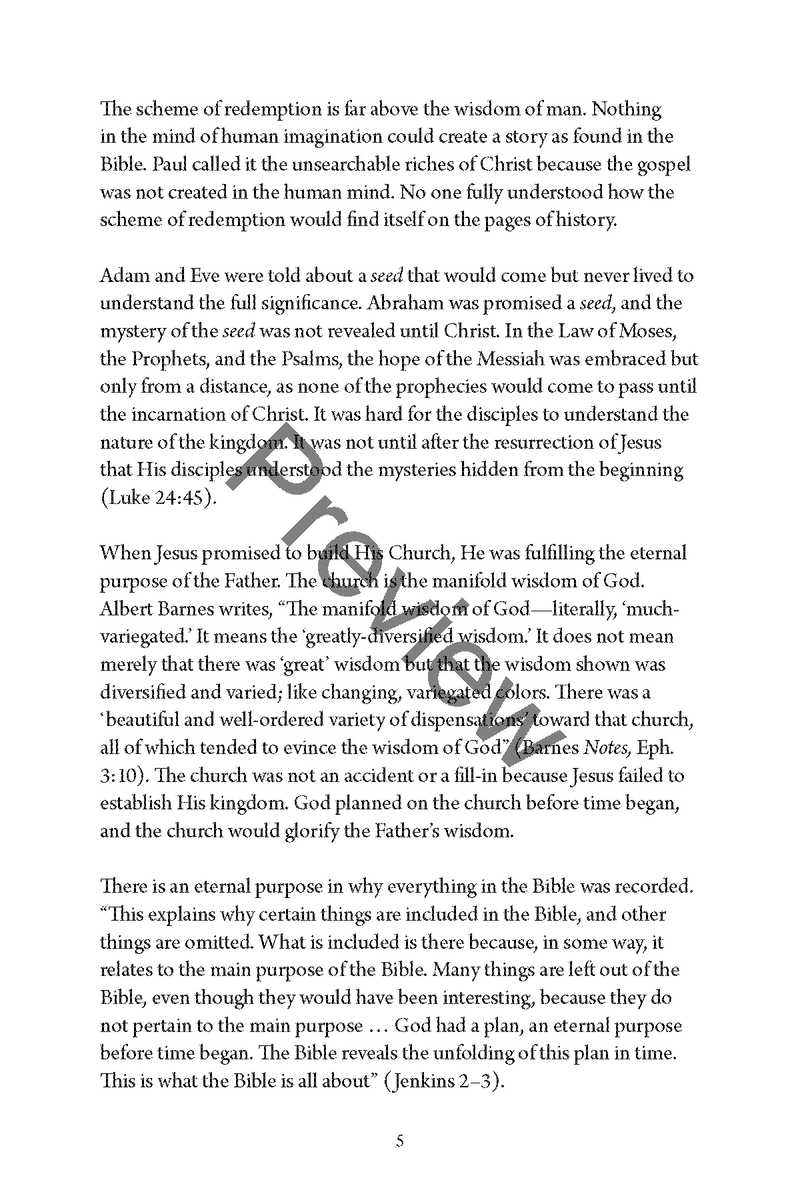 Do You Know Jesus? (Book 1) by Kent Heaton