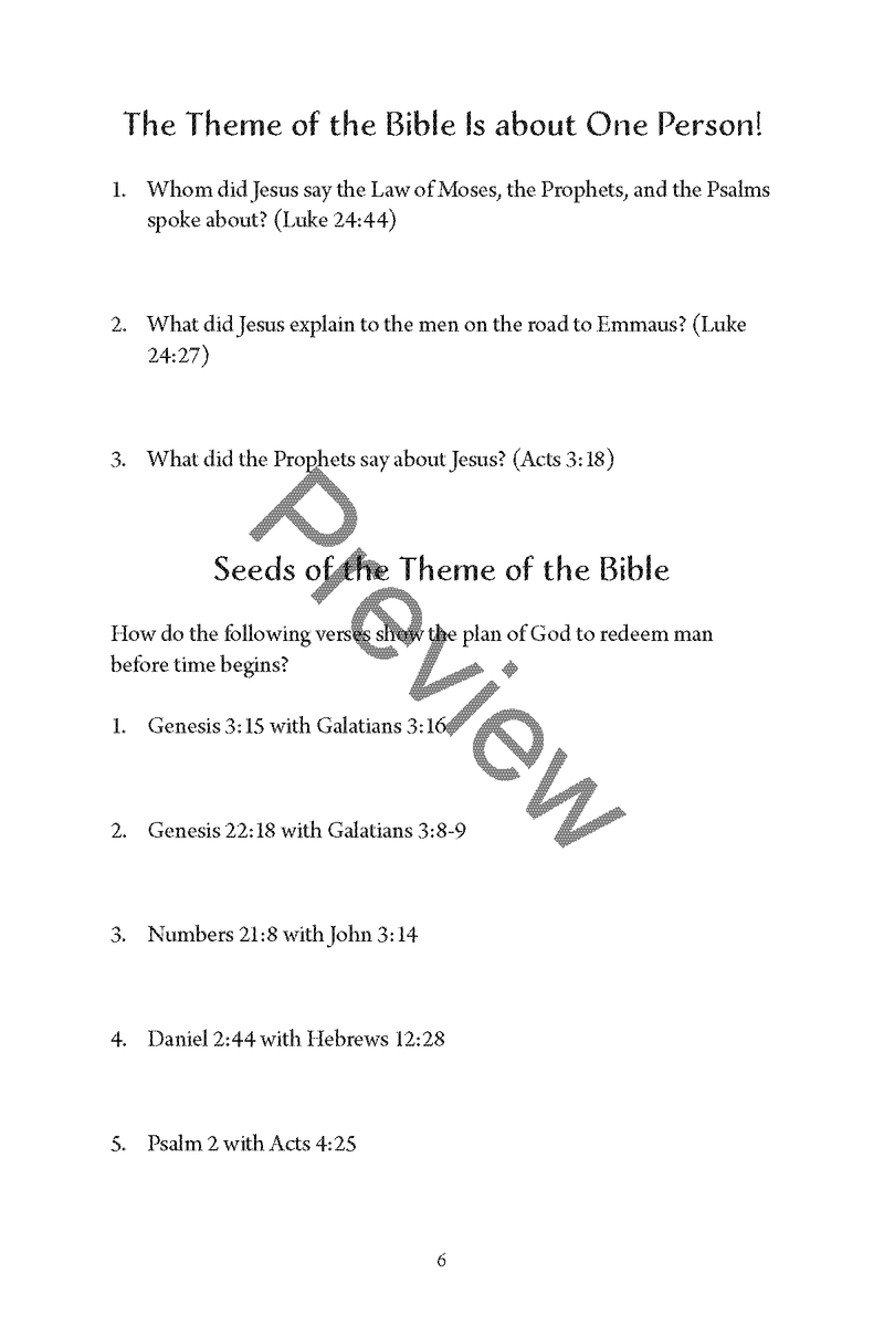 Do You Know Jesus? (Book 1) by Kent Heaton