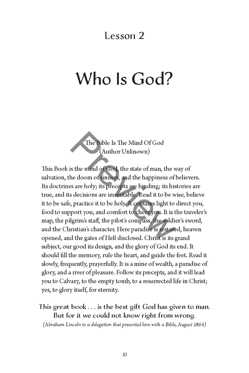 Do You Know Jesus? (Book 1) by Kent Heaton