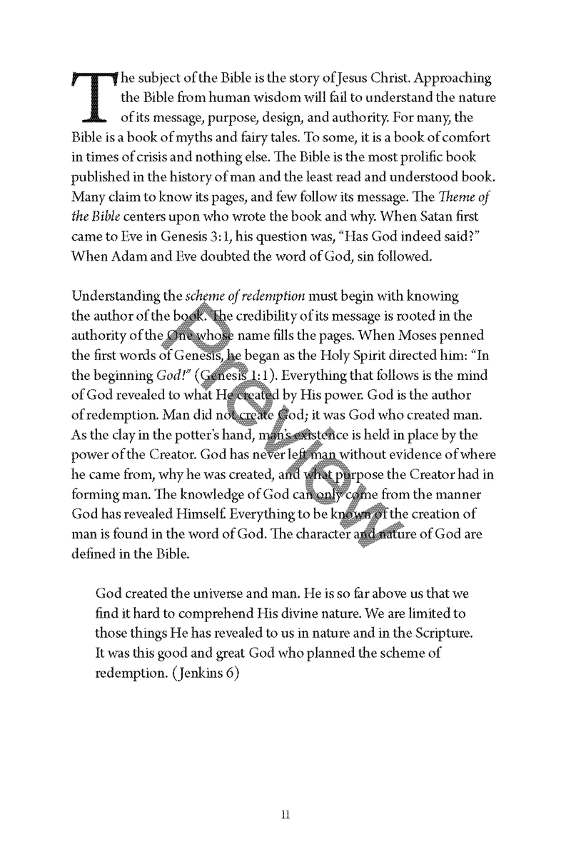 Do You Know Jesus? (Book 1) by Kent Heaton