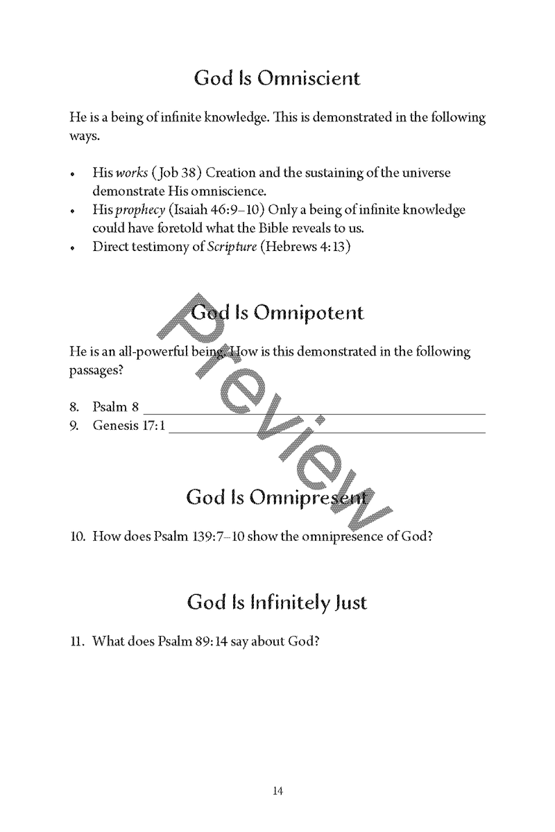 Do You Know Jesus? (Book 1) by Kent Heaton