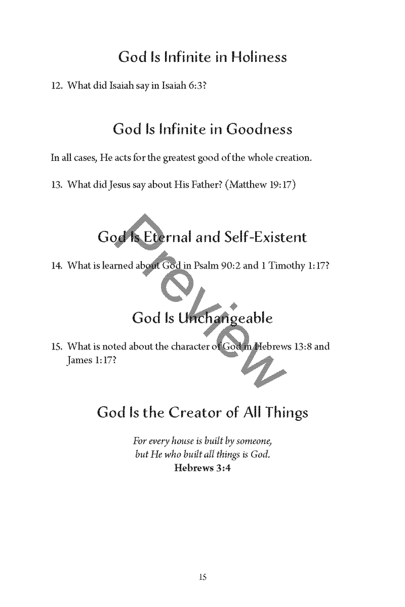Do You Know Jesus? (Book 1) by Kent Heaton