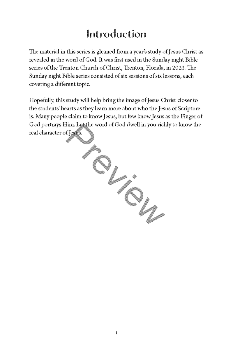 Do You Know Jesus? (Book 2) by Kent Heaton