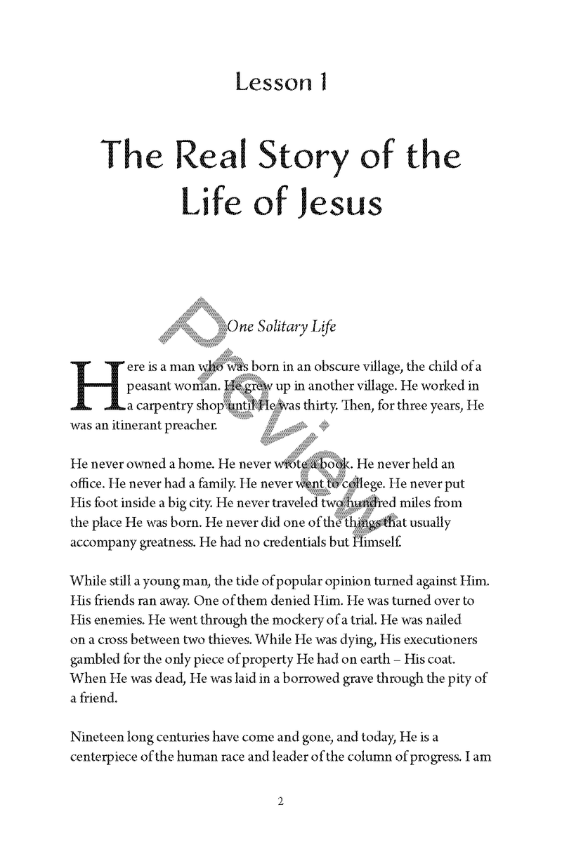 Do You Know Jesus? (Book 2) by Kent Heaton