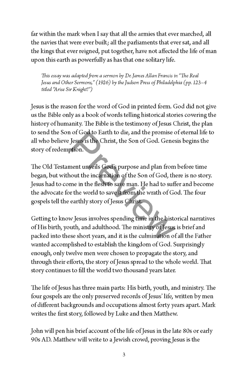 Do You Know Jesus? (Book 2) by Kent Heaton
