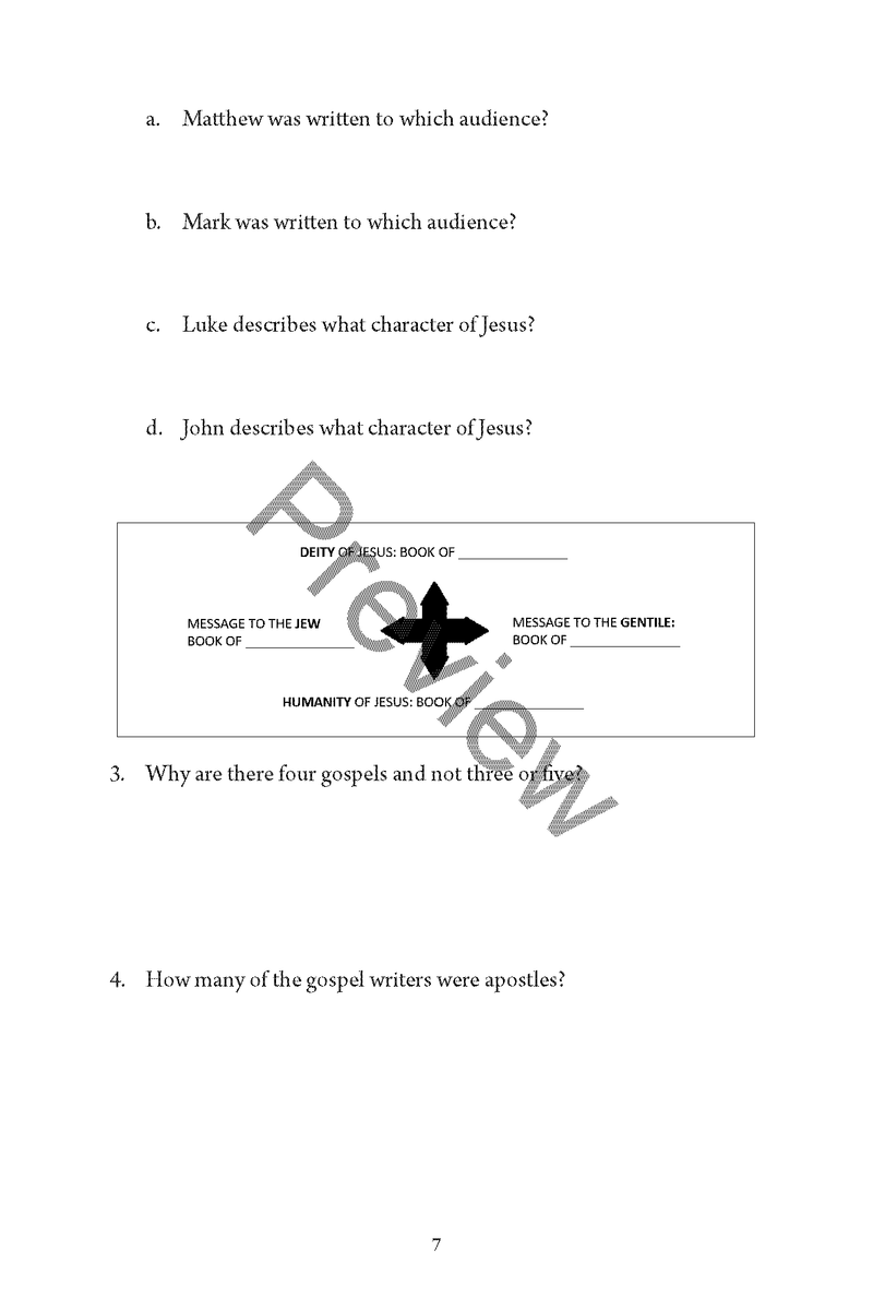Do You Know Jesus? (Book 2) by Kent Heaton