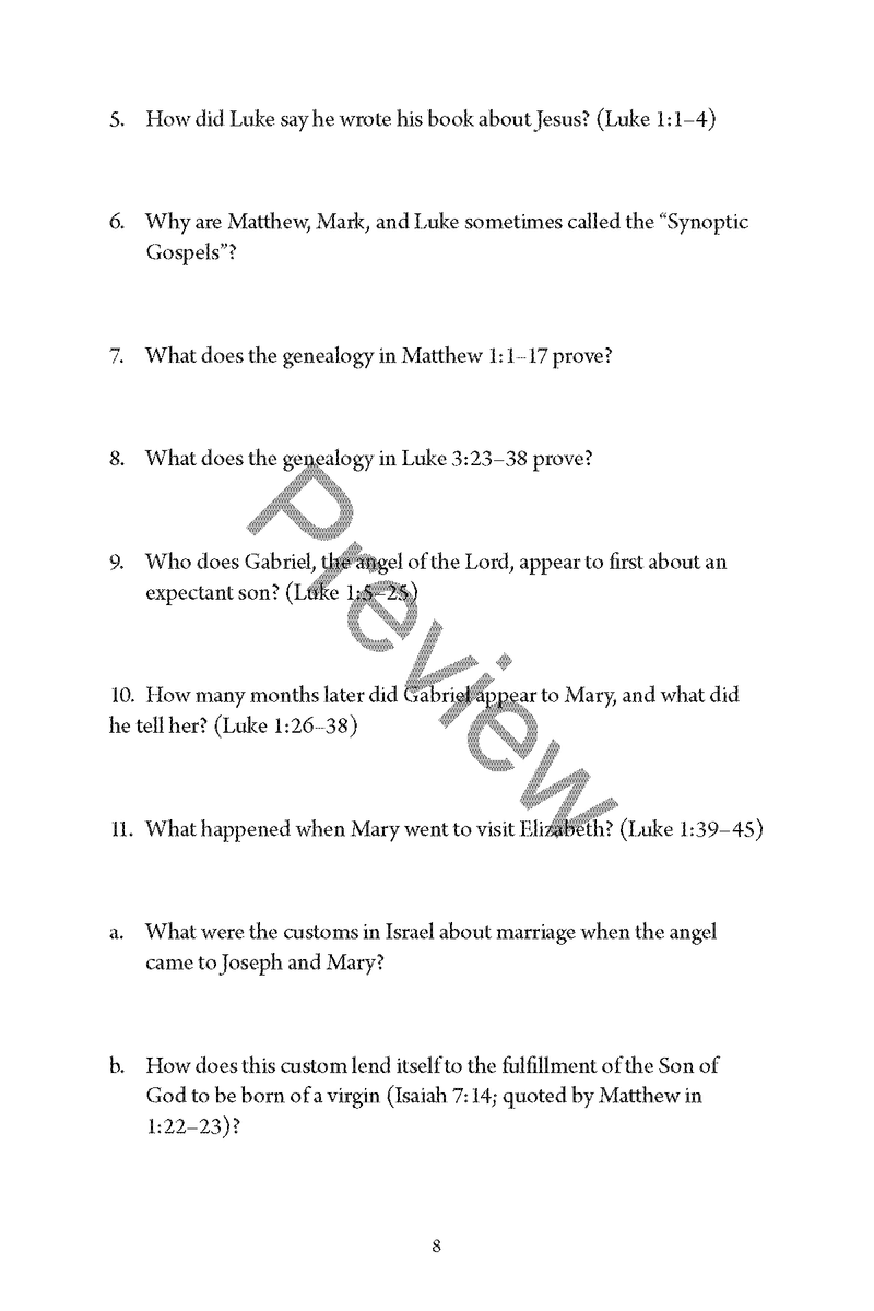 Do You Know Jesus? (Book 2) by Kent Heaton