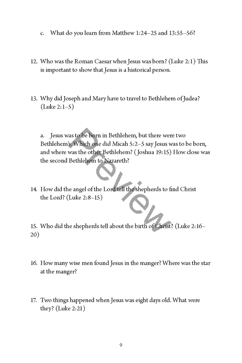Do You Know Jesus? (Book 2) by Kent Heaton