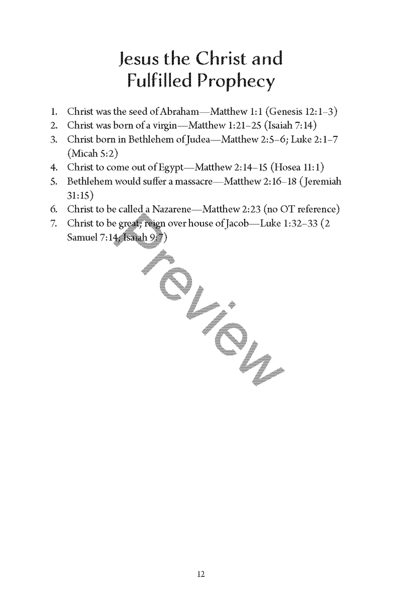 Do You Know Jesus? (Book 2) by Kent Heaton