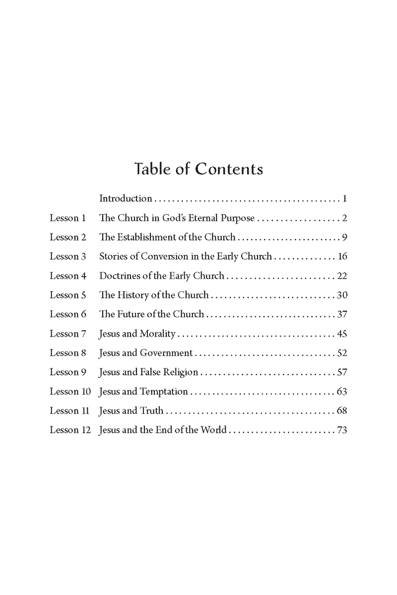 Do You Know Jesus? (Book 3) by Kent Heaton