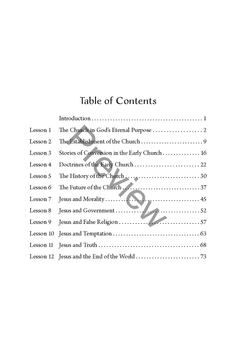 Do You Know Jesus? (Book 3) by Kent Heaton
