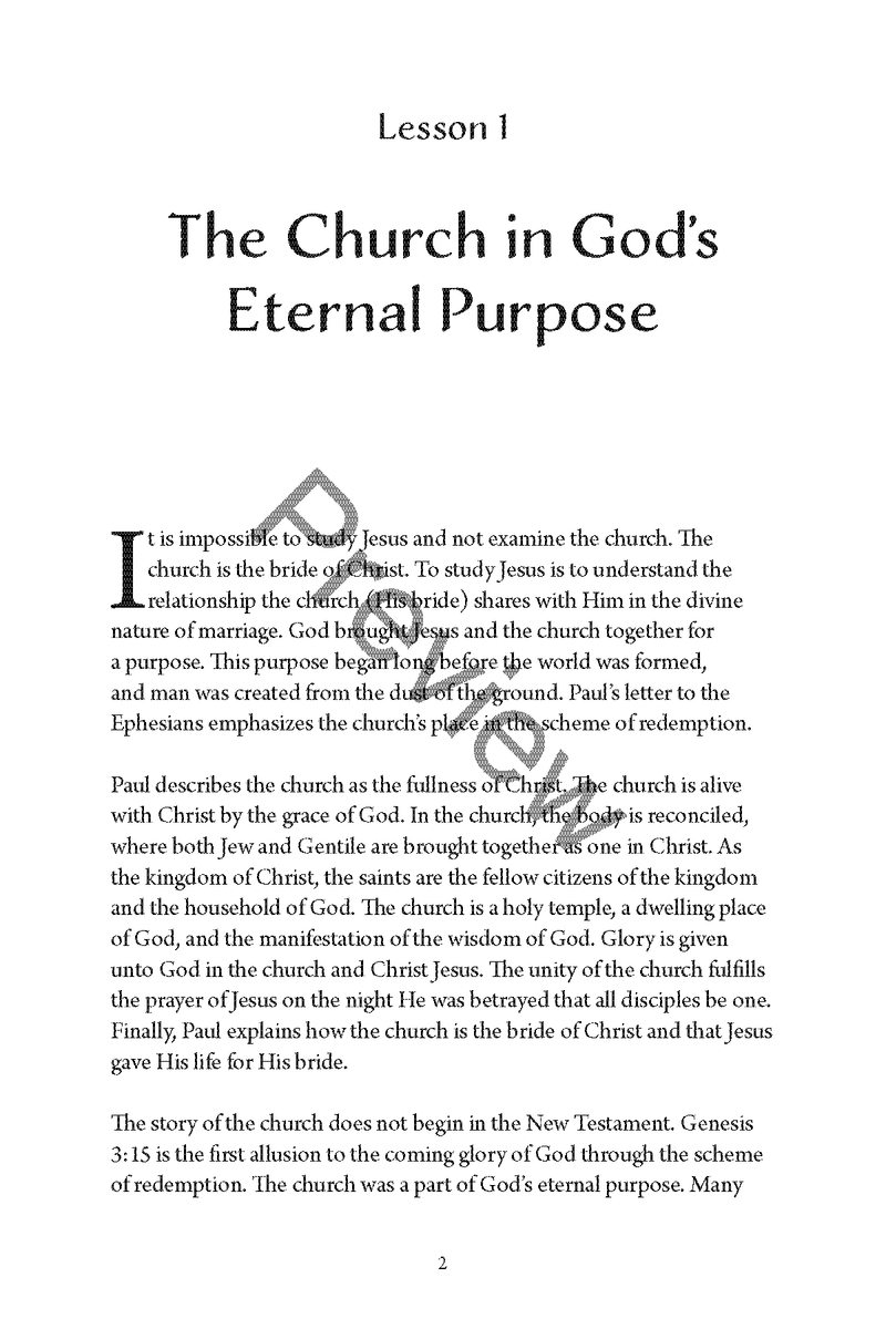 Do You Know Jesus? (Book 3) by Kent Heaton