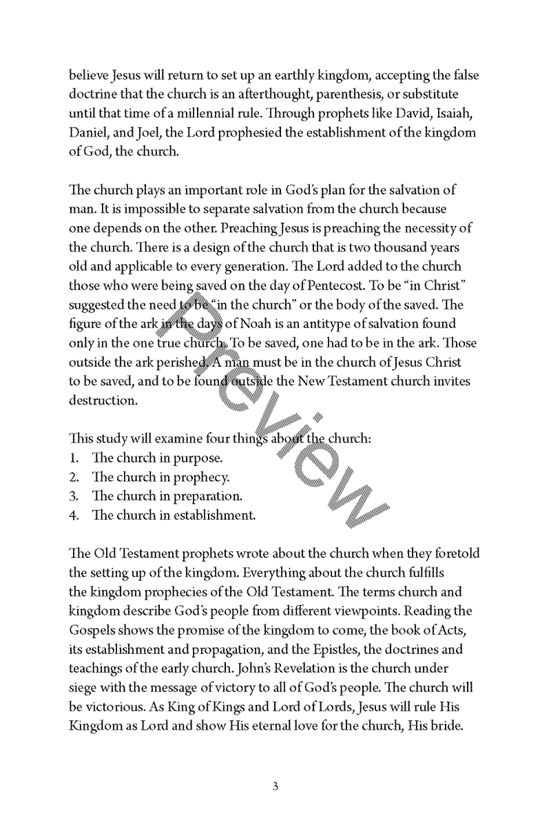 Do You Know Jesus? (Book 3) by Kent Heaton
