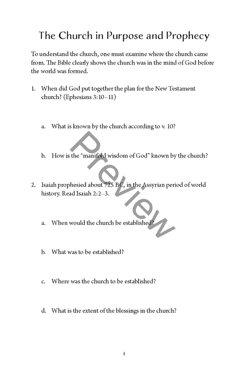 Do You Know Jesus? (Book 3) by Kent Heaton