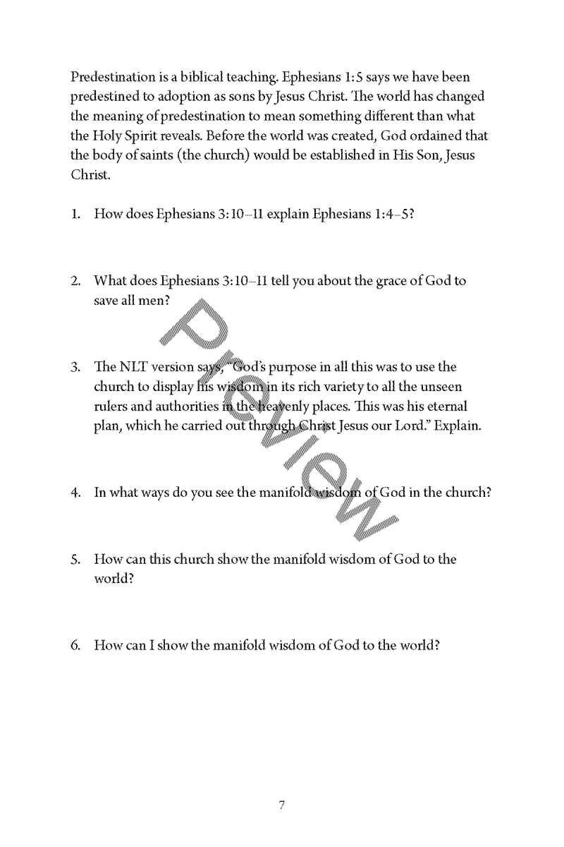 Do You Know Jesus? (Book 3) by Kent Heaton