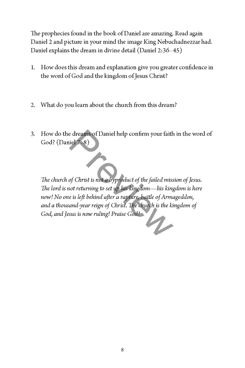 Do You Know Jesus? (Book 3) by Kent Heaton