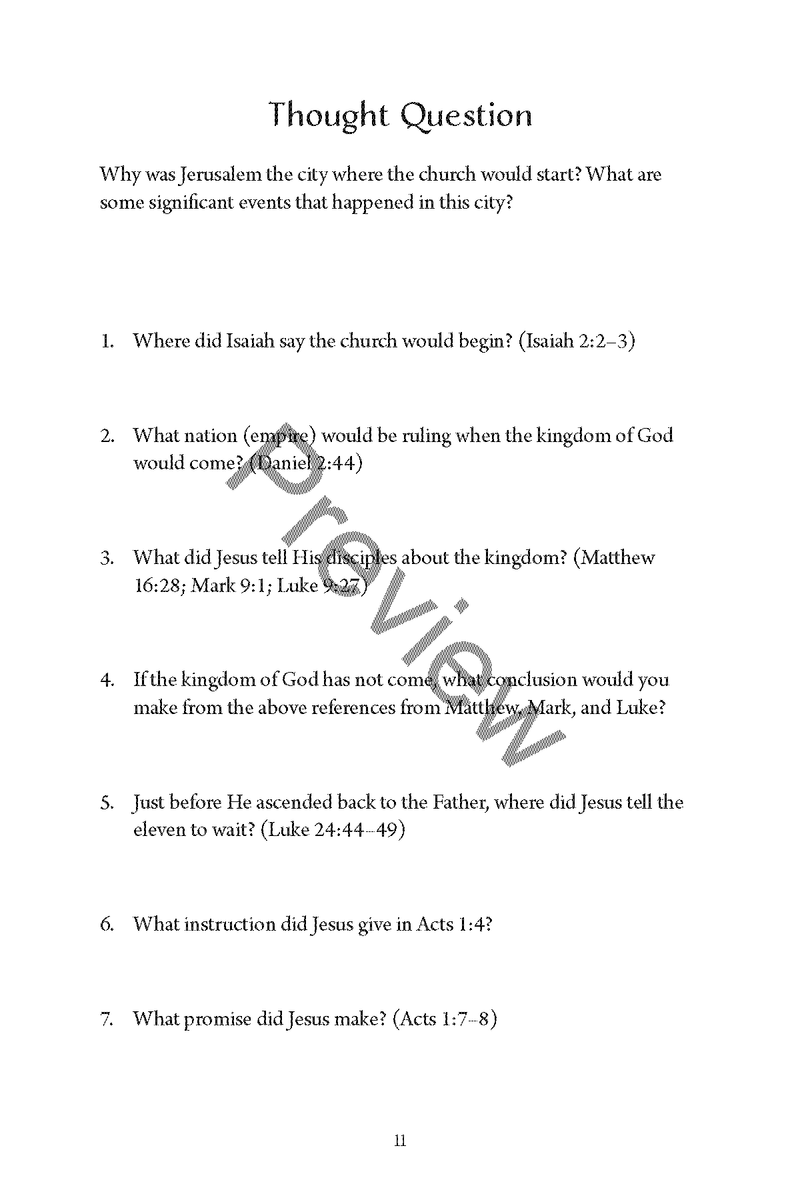 Do You Know Jesus? (Book 3) by Kent Heaton