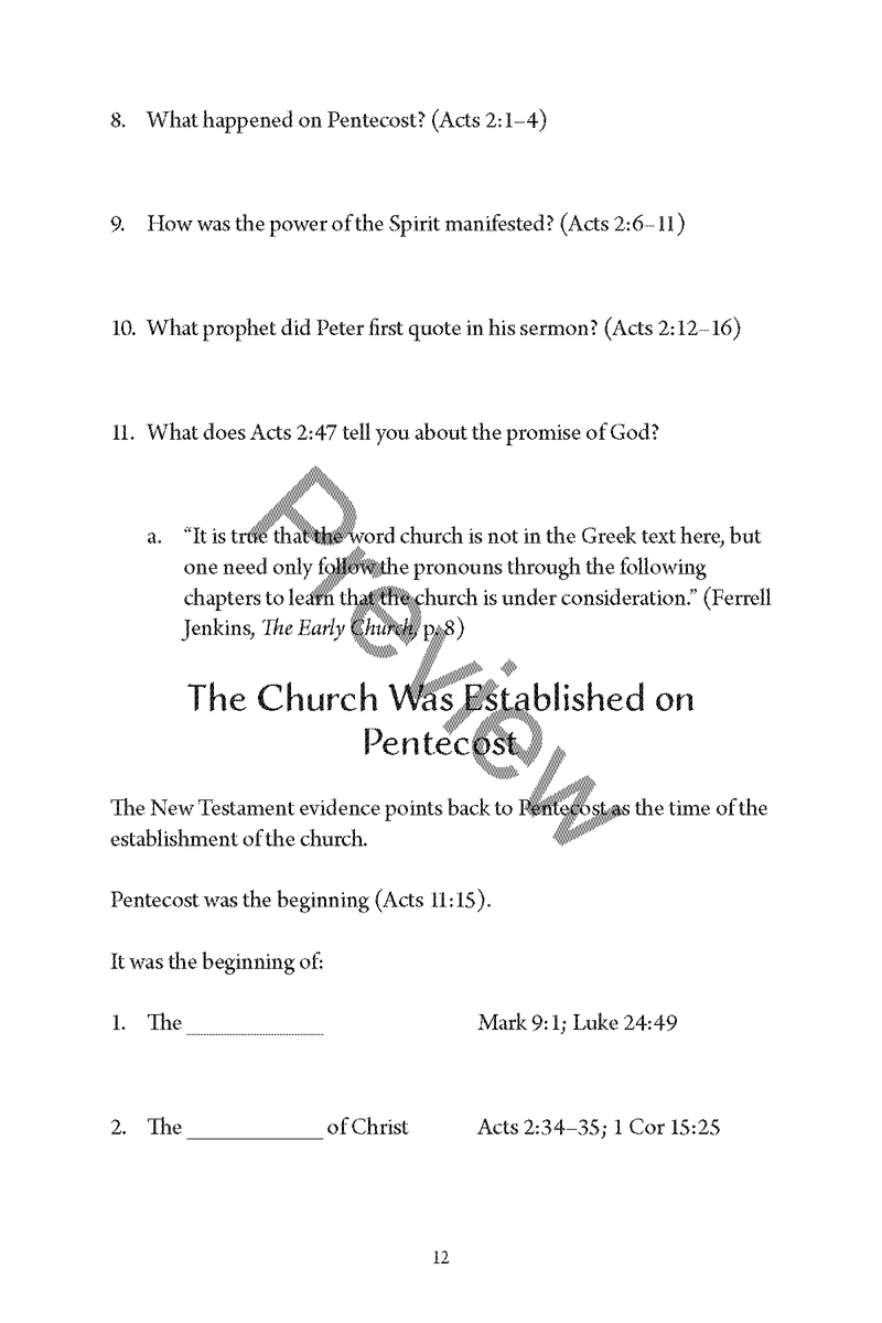 Do You Know Jesus? (Book 3) by Kent Heaton
