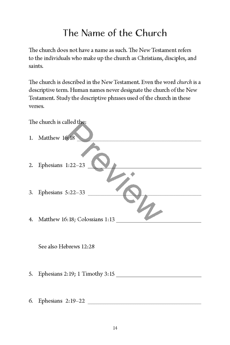 Do You Know Jesus? (Book 3) by Kent Heaton