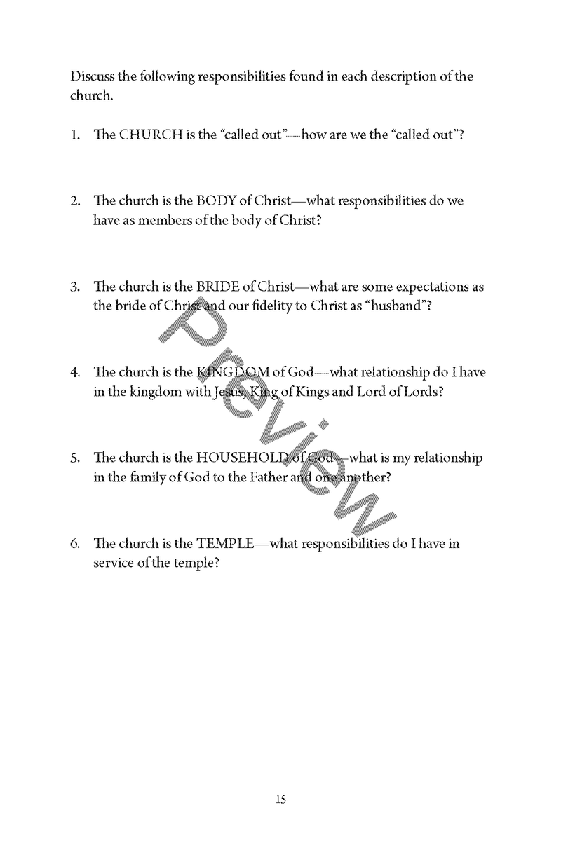 Do You Know Jesus? (Book 3) by Kent Heaton