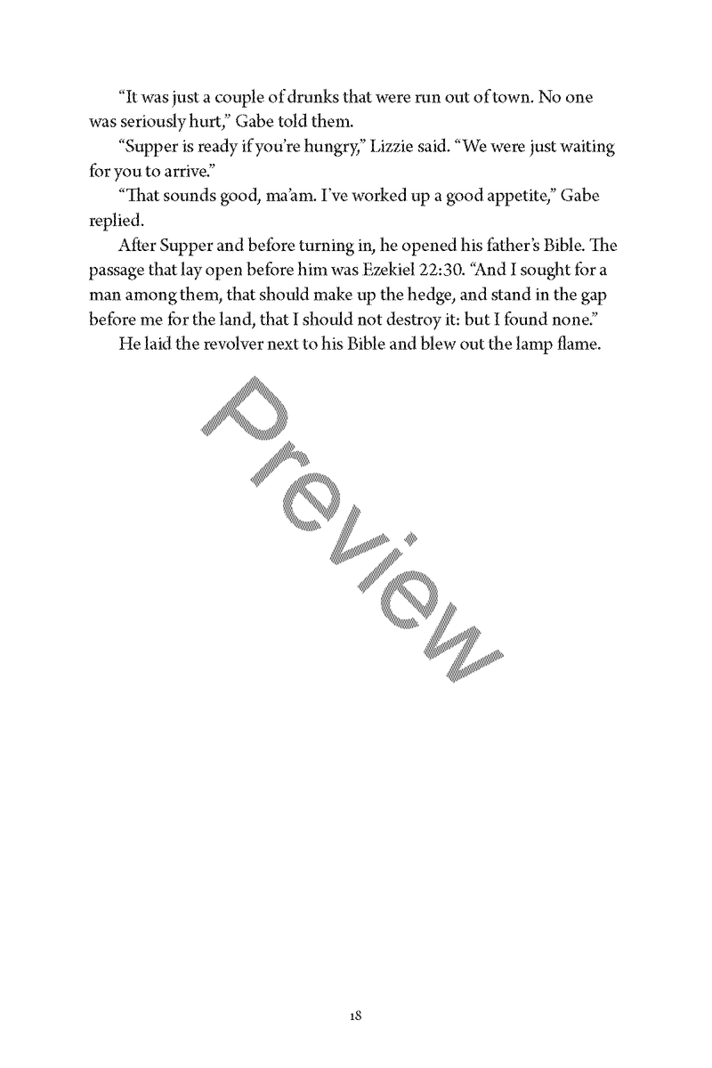Godly Justice by R. Darrell Wallace (Hardcover)