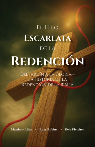 El Hilo Escarlata de la Redención