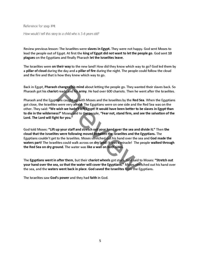 Teach Others Also by Christine Smelser
