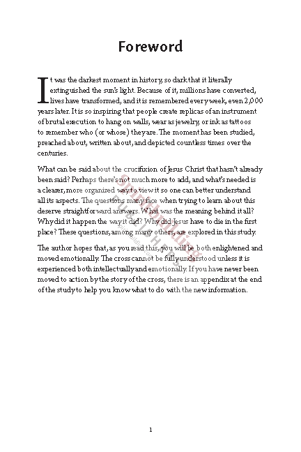 In the Shadow of Golgotha by Vincent J. Eagan III, D. T.