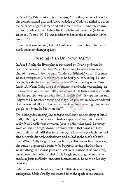 In the Shadow of Golgotha by Vincent J. Eagan III, D. T.