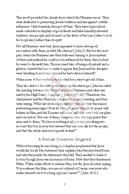 In the Shadow of Golgotha by Vincent J. Eagan III, D. T.