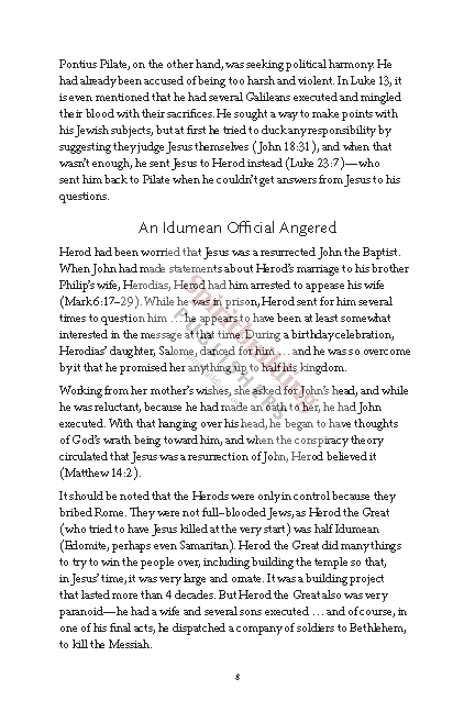 In the Shadow of Golgotha by Vincent J. Eagan III, D. T.