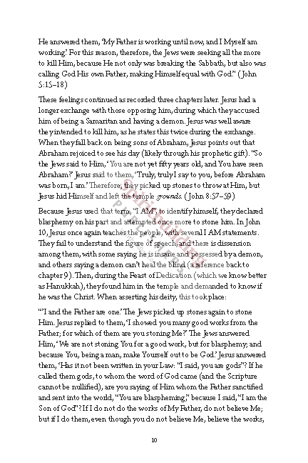 In the Shadow of Golgotha by Vincent J. Eagan III, D. T.