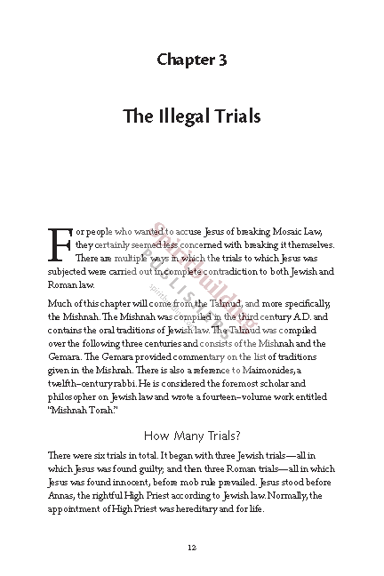 In the Shadow of Golgotha by Vincent J. Eagan III, D. T.