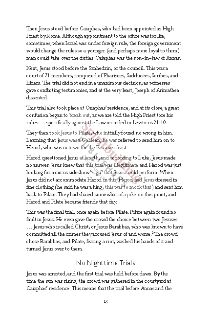 In the Shadow of Golgotha by Vincent J. Eagan III, D. T.