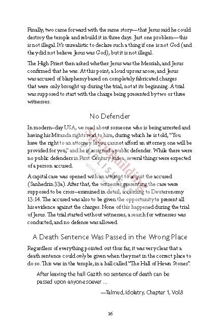 In the Shadow of Golgotha by Vincent J. Eagan III, D. T.