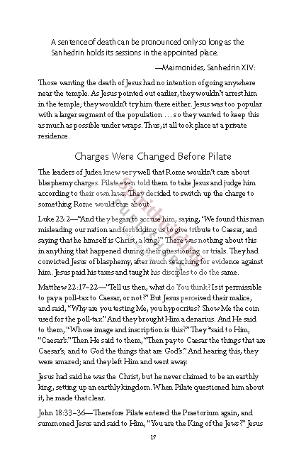 In the Shadow of Golgotha by Vincent J. Eagan III, D. T.