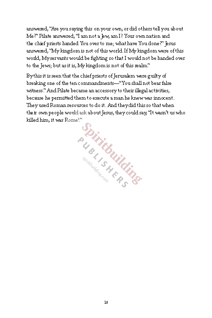In the Shadow of Golgotha by Vincent J. Eagan III, D. T.