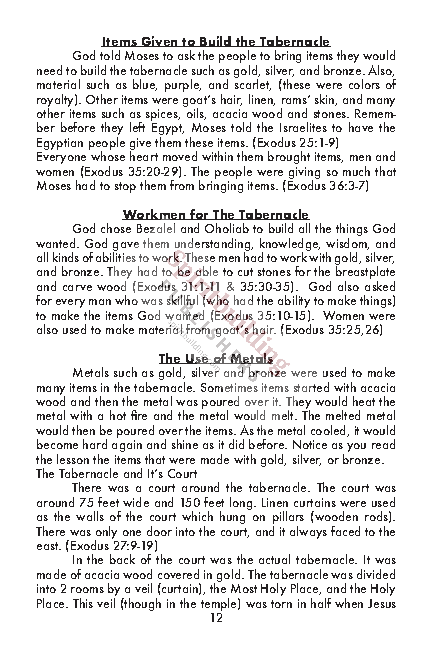 Timeline of the Old Testament (Book 2) by Pat Reeder