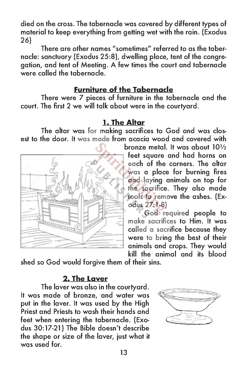 Timeline of the Old Testament (Book 2) by Pat Reeder