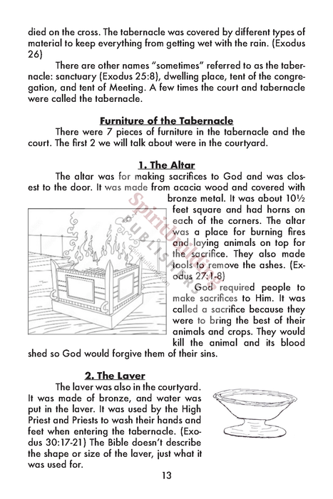 Timeline of the Old Testament (Book 2) by Pat Reeder