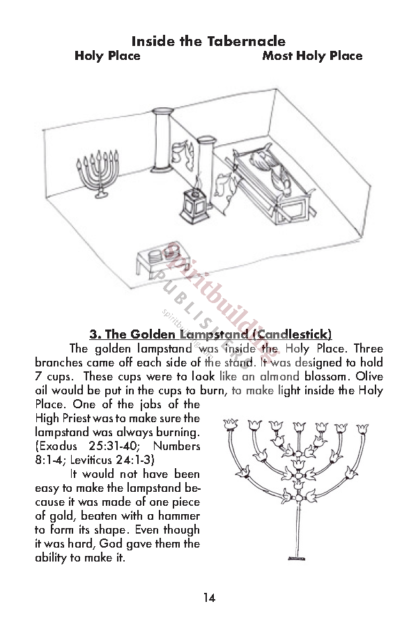 Timeline of the Old Testament (Book 2) by Pat Reeder