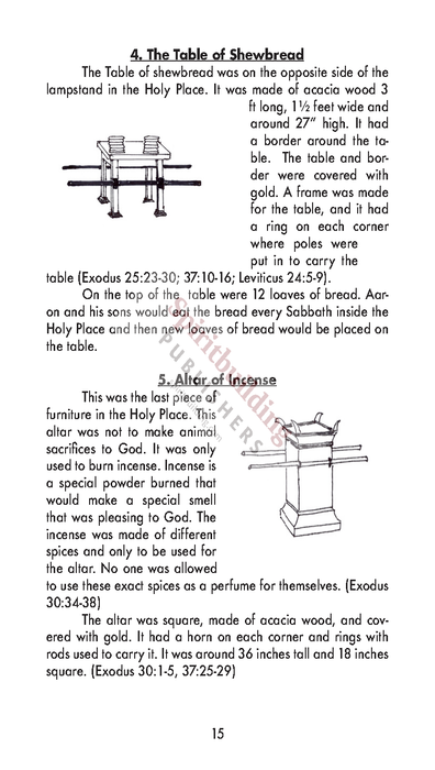 Timeline of the Old Testament (Book 2) by Pat Reeder