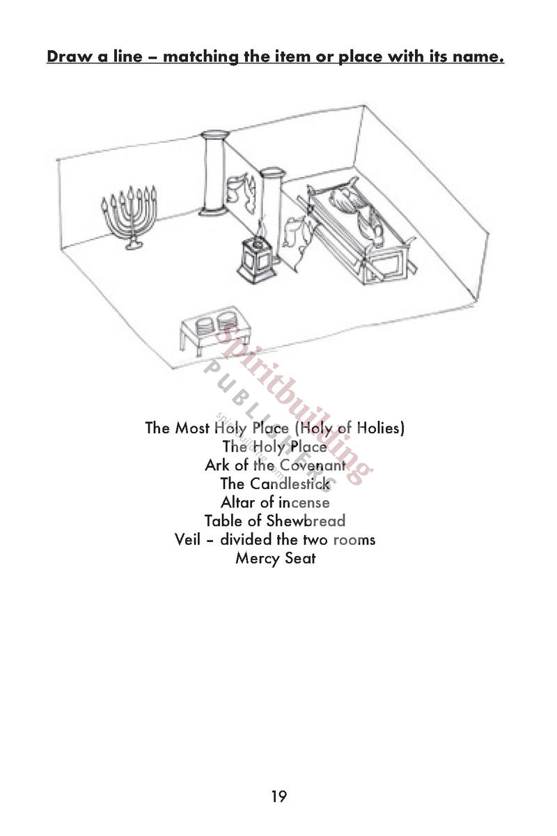 Timeline of the Old Testament (Book 2) by Pat Reeder