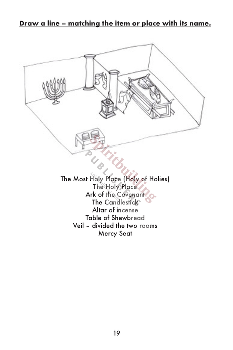 Timeline of the Old Testament (Book 2) by Pat Reeder