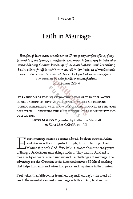 Established in Faith: Learning How to Establish Our Faith to Greater Heights by Kent Heaton