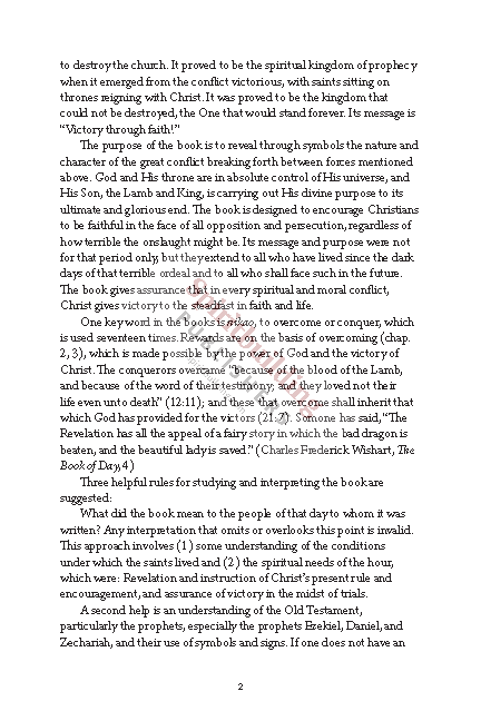 Finding Faith in the Revelation of Jesus Christ by Kent Heaton